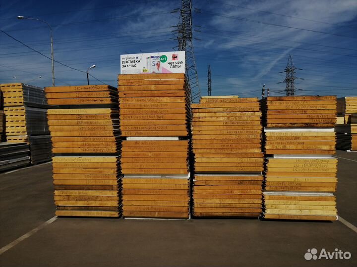 Сэндвич панели / Сэндвич панели бу