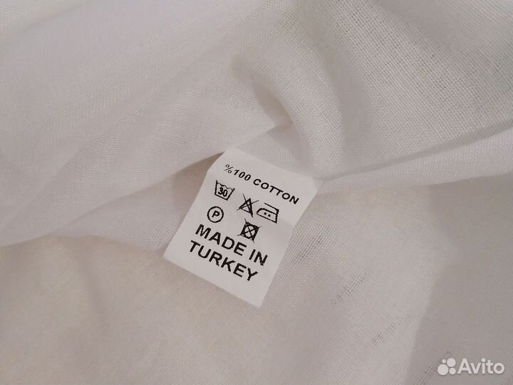 Платье для девочки 92