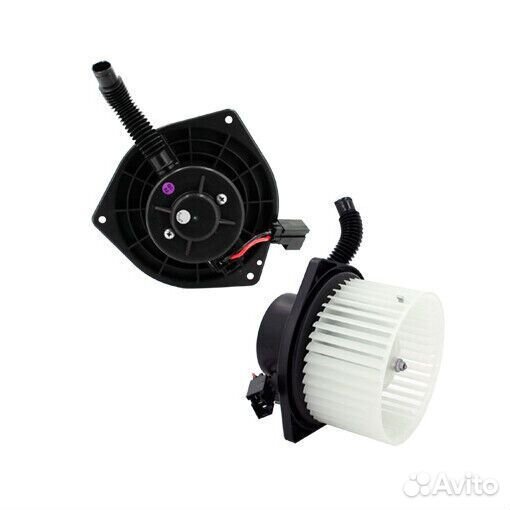 Моторчик печки Suzuki Grand Vitara 2005-2016