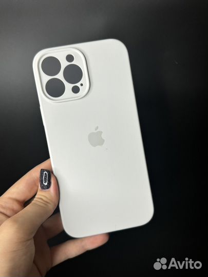 Чехол на iPhone 13 pro max