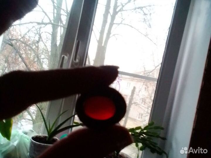 Кольцо серебро / сердолик