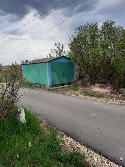 Дом 72 м² на участке 6 сот.