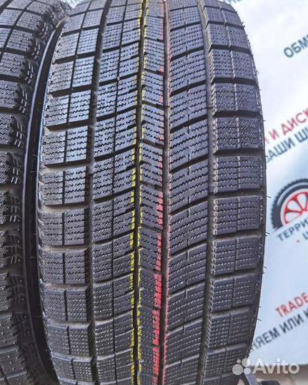 Nankang Ice Active AW-1 215/45 R17 97V