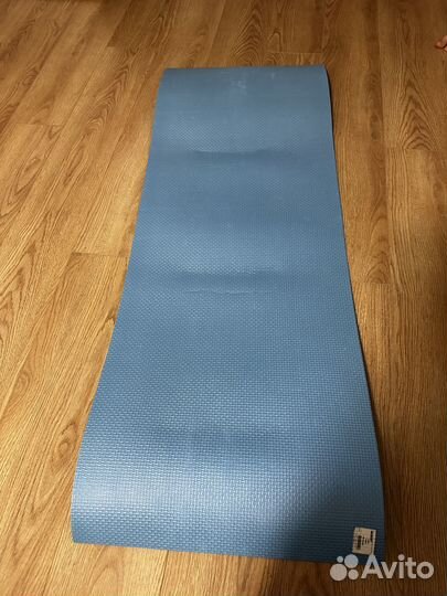 Коврик для йоги