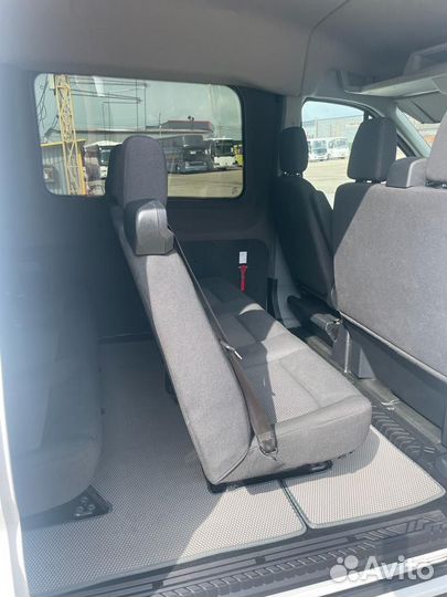 Ford Transit 2.2 МТ, 2019, 120 200 км