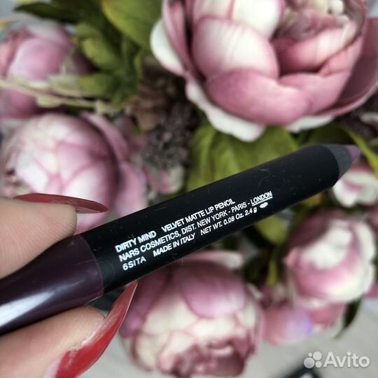 Помада-карандаш Nars