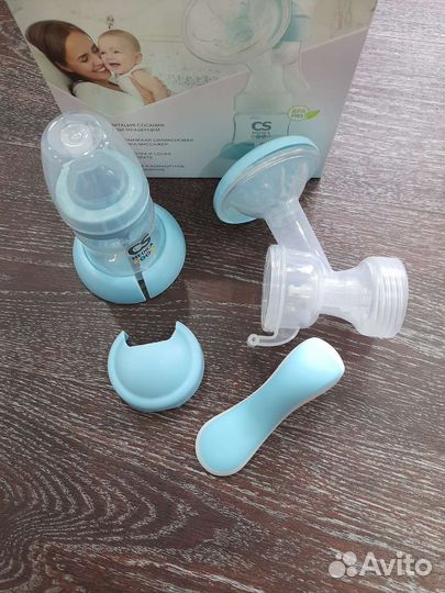 Молокоотсос