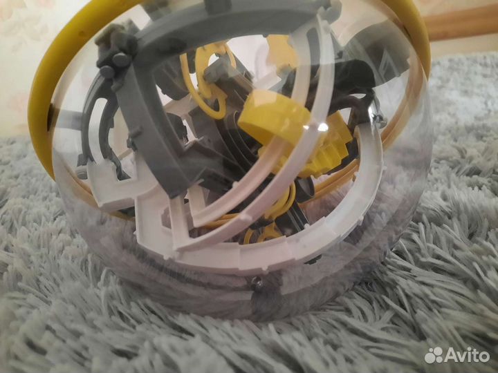Шар головоломка Spin Master Perplexus Rookie
