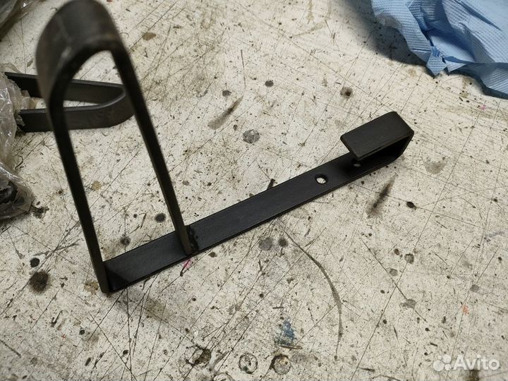 Кронштейн настенный для балконного ящика, комп/2шт