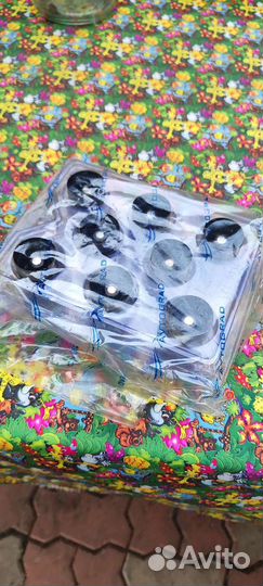 Гидрокомпенсаторы ваз