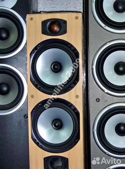 Monitor Audio Bronze B4 Новые в упаковке