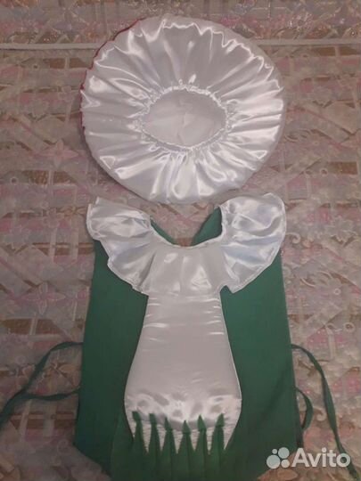 Костюм для утренника