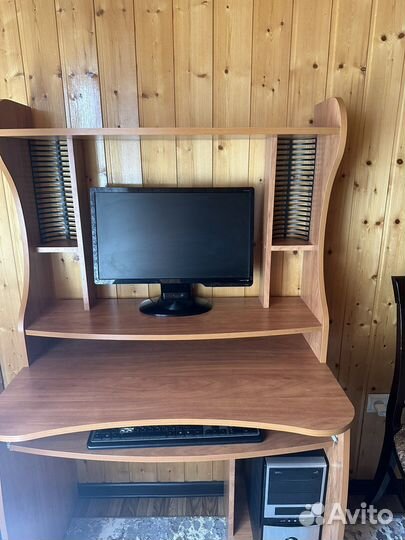 Компьютерный стол бу