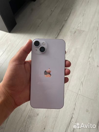 iPhone 14 Plus, 256 ГБ
