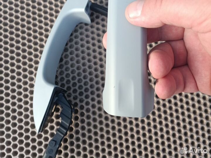 Ручка двери Kessy Touareg NF