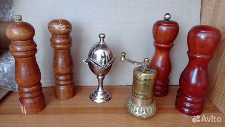 Подставка под специи Maggi Massimo Италия