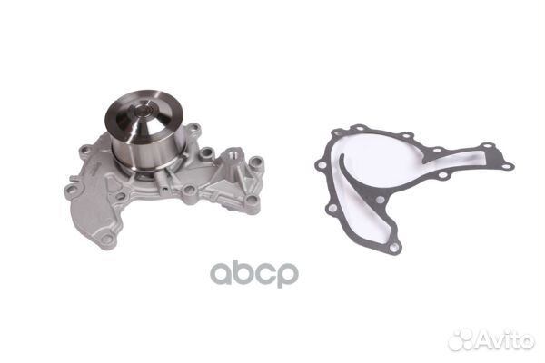 Помпы системы охлажденияstellox 45000337SX Ste