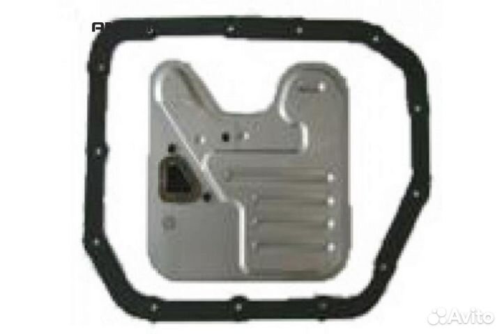 Azumi JT11195K2 Фильтр АКПП Azumi JT11195K2