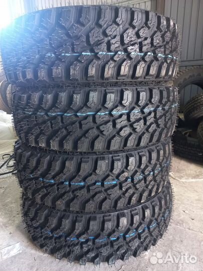 Шина BRP maverick R 32х10R16 XPS Trac Force Tire