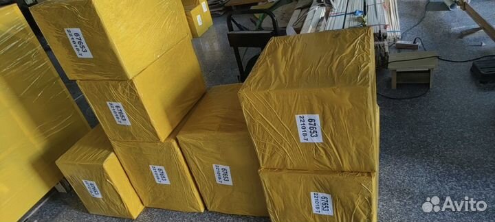 Поиск и доставка оригинальных кроссовок