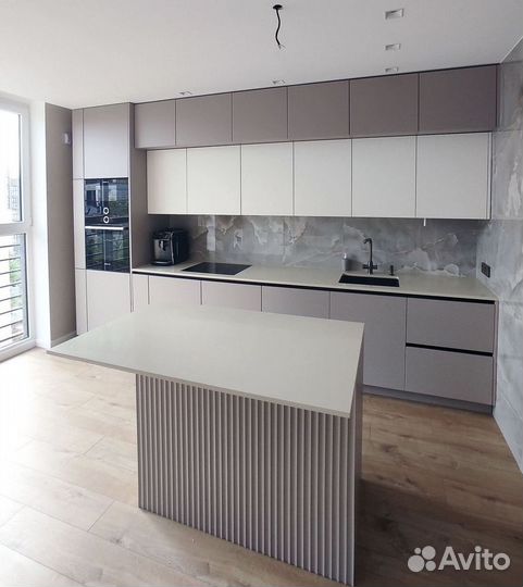 Кухонный гарнитур / кухни на заказ