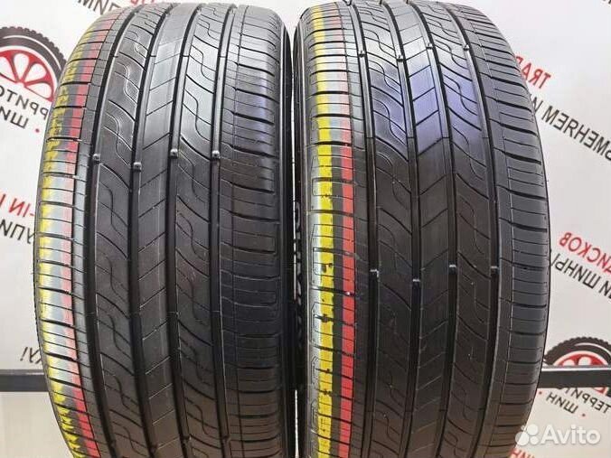 Kumho Solus TA31 225/45 R18 95V