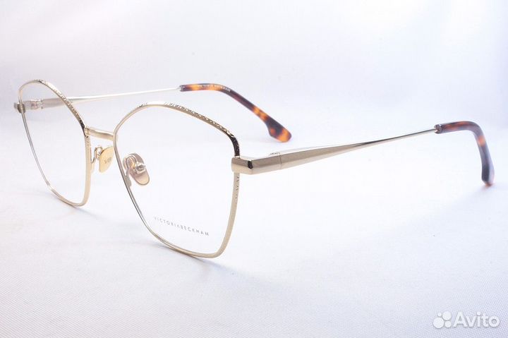 Очки для зрения женские Victoria Beckham 2122 Gold