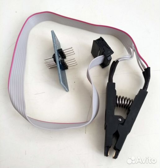 USB Программатор