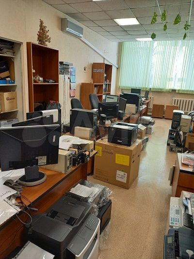 Сдам офисное помещение, 82 м²