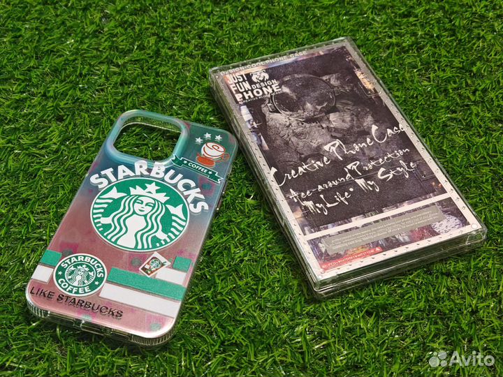 Чехол на iPhone 14 pro