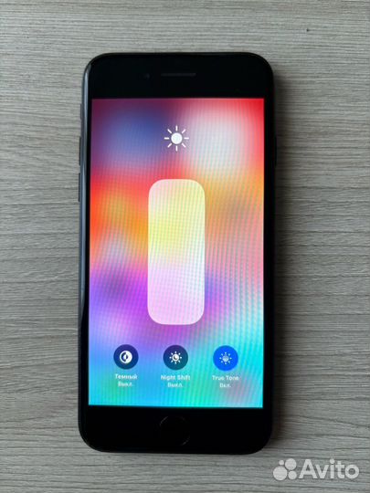 iPhone SE (2020), 256 ГБ