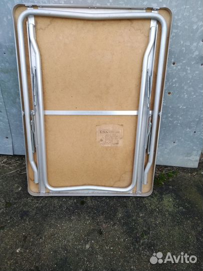 Стол раскладной туристический