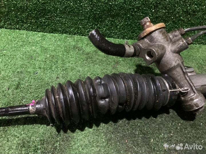 Рулевая рейка Nissan Bluebird Sylphy QG10