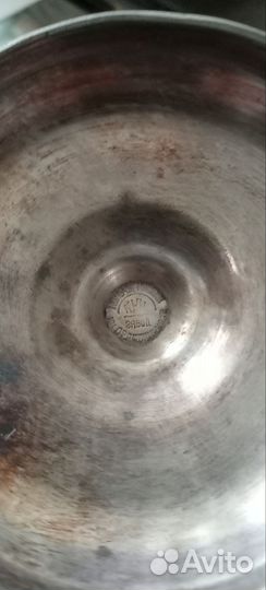 Мельхиор СССР