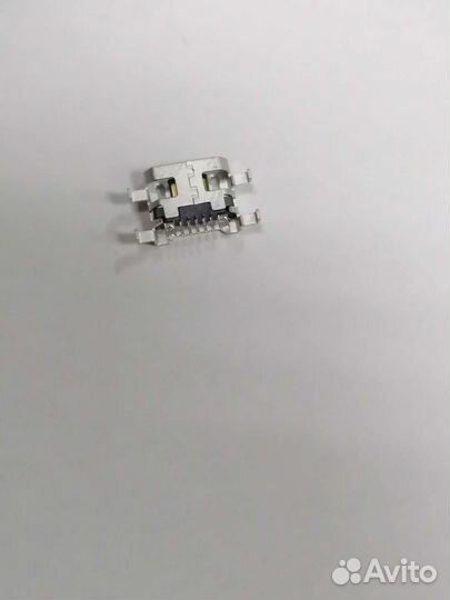 Оригинальный Разъем микро usb Pocketbook