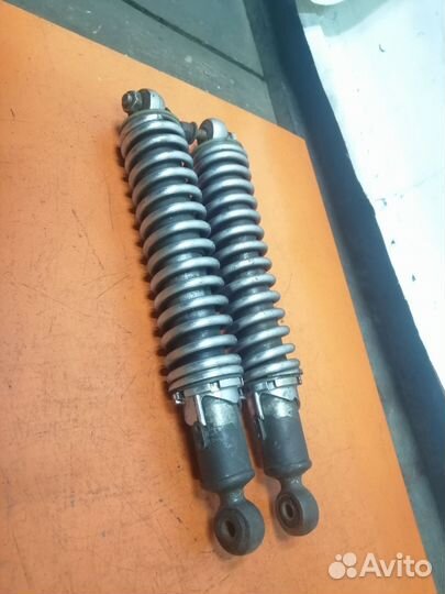 Амортизаторы Иж Планета Юпитер 5