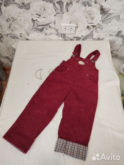 Костюм для девочки