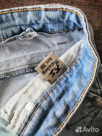 Шорты женские