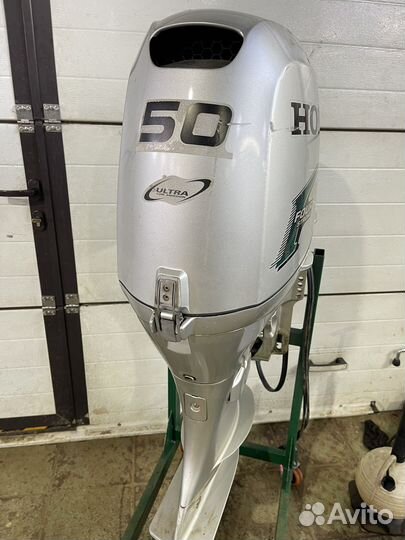 Honda BF50