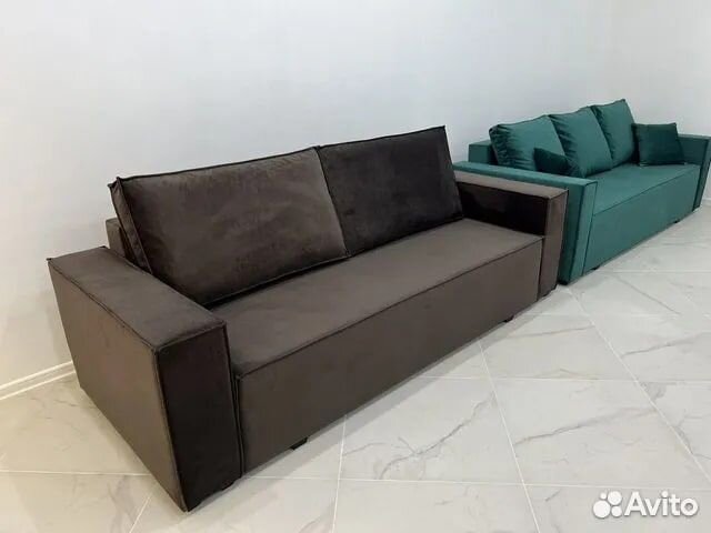 Диван Сакура