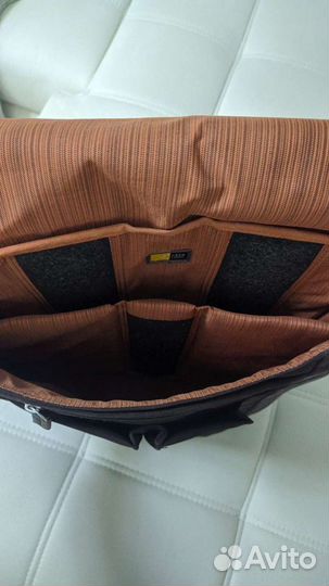 Сумка для ноутбука