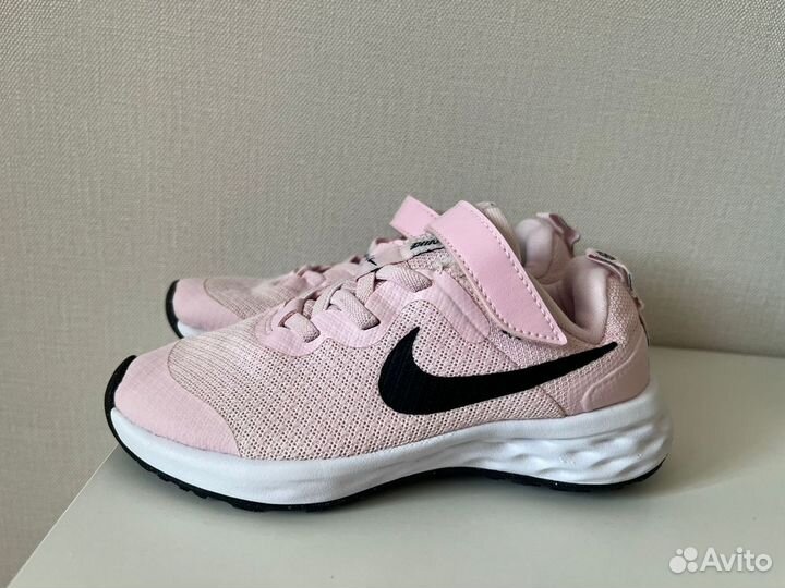 Кроссовки Nike детские оригинал