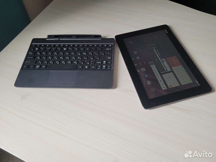 Asus tablet K00C transformer