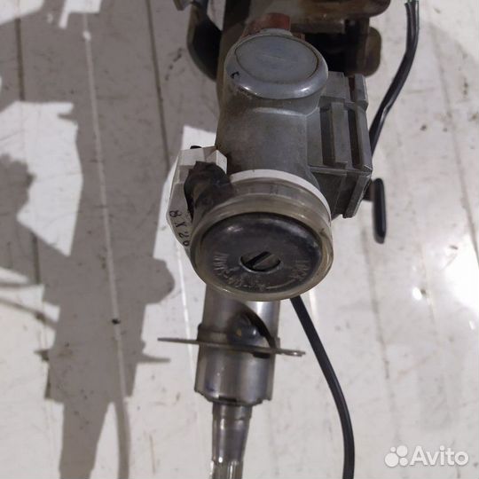 Замок зажигания Nissan Cefiro 32 седан 2 1998