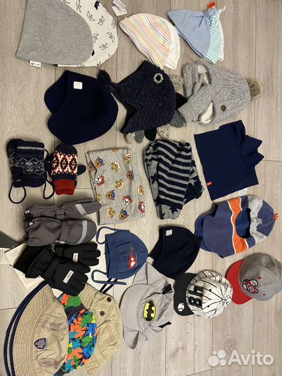 Шапки шлемы reima hm Crockid next