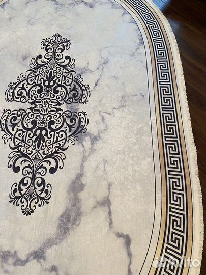 Ковер безворсовый 200 300