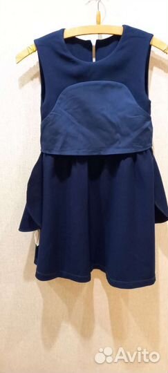 Сарафаны школьные