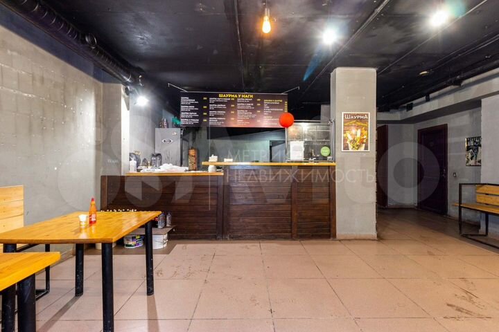 Продам помещение свободного назначения, 135.9 м²