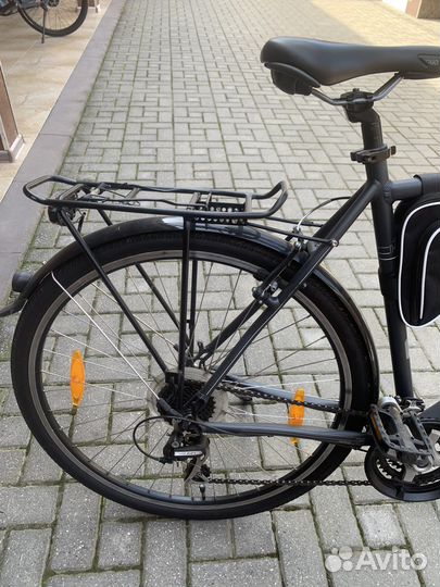 Велосипед cossack urban bikes