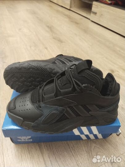 Зимние кросовки adidas